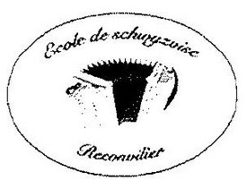 Logo de l'école de Schwyzoise de Reconvilier